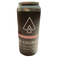Ile Sauvage Brewing Au Courant