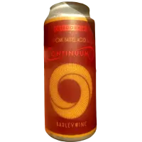 Category 12 Brewing Continuum XII - Oak Barrel Aged