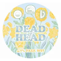 Queer Brewing Deadhead