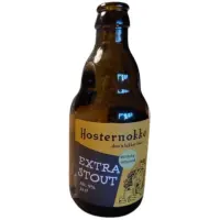 Stadsbrouwerij Middelburg Hosternokke Extra Stout Whisky Infused