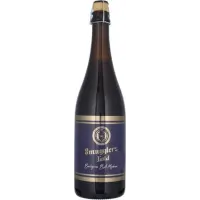 Brouwerij De Smokkelaar Smugglers Gold Barleywine BA Madeira
