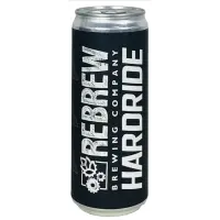 Rebrew Hardride