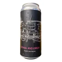Fidens Brewing Company Denial and Error