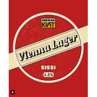 German Kraft Brewery Sissi