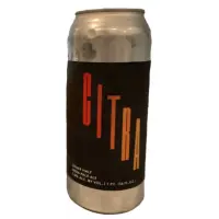 Other Half Brewing Citra IPA