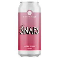 Other Half Brewing Citra Snaps