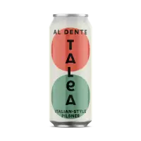Talea Beer Co. Al Dente