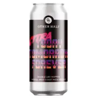 Other Half Brewing Citra Today, Tomorrow, Forever