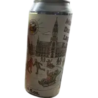 Flying Goose Brew Pub Munich Dunkel Lager