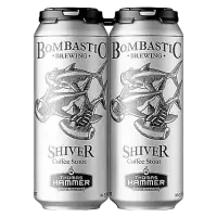 Bombastic Brewing Shiver