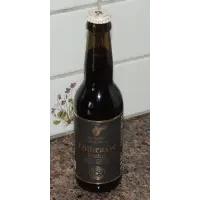 De Dochter van de Korenaar Embrasse Peated Belgian Dark Ale