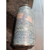 Aurora Brewing Company Looking California, But Feeling Aurora
