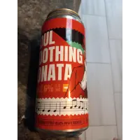 Vine Street Brewing Soul Soothing Sonata