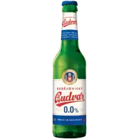 Budějovický Budvar (Budweiser) 0.0%