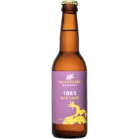 Salamander Bryggeri 1865 Pale Lager