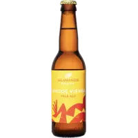 Salamander Bryggeri Simcoe Vienna