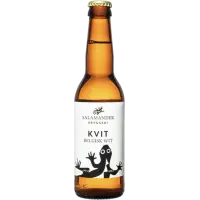 Salamander Bryggeri Kvit Salamander