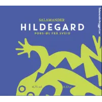 Salamander Bryggeri Hildegard