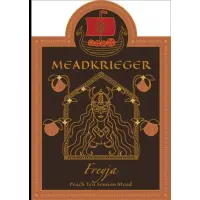 MeadKrieger Meadery Freyja