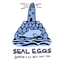 Baron Brewing Seal Eggs