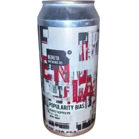 Bereta Brewing Co. Popularity Bias
