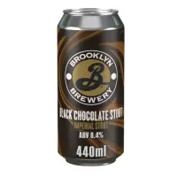 Brooklyn Brewery Black Chocolate Stout (2026)