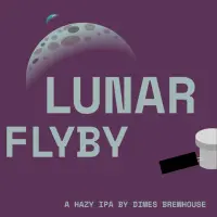 Dimes Brewhouse Lunar Flyby