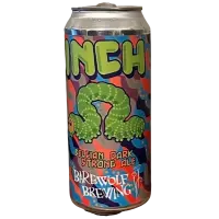 BareWolf Brewing Inch