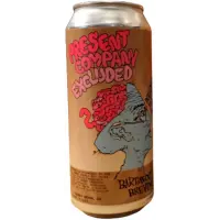 BareWolf Brewing Present Company Excluded