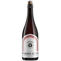 Rhinegeist Brewery Infrared Eclipse