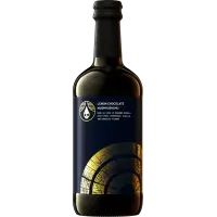 Rhinegeist Brewery Mushhushshu - Lemon Chocolate