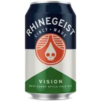 Rhinegeist Brewery Vision