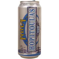 NOLA Brewing Company Hopitoulas IPA