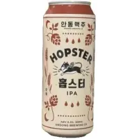 Andong Brewing Hopster IPA