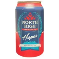 North High Brewing Company Hopes (2022-)