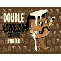 Beer Riff Brewing Co. Double Espresso