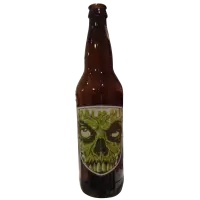 Indie Alehouse Brewing Co. Zombie Apocalypse