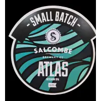 Salcombe Brewery Co. Atlas