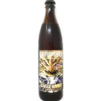 Stormbreaker Brewing Savage Nimbus Double IPA