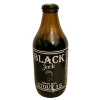 Svachovka - Pivovar Glokner Black Jack Stout