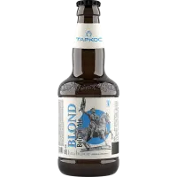 TARKOS (ТАРКОС) Blond Ale