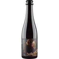 TARKOS (ТАРКОС) Quadrupel