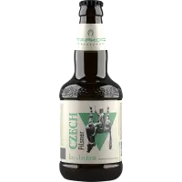 TARKOS (ТАРКОС) Czech Pilsner