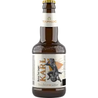 TARKOS (ТАРКОС) Karl Baron Fon Lager