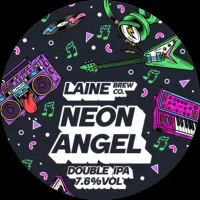 Laine Brew Co. Neon Angel (2024)