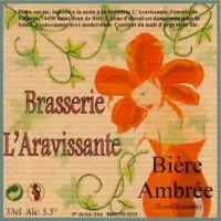 L'Aravissante Ambrée