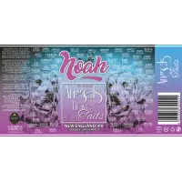 Ignat Brewery (Bere Noah) Angels Have Tails 2024