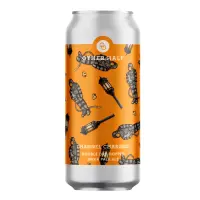 Other Half Brewing Channel Charged!