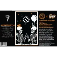 Microbrasserie Folklore Libamen Ossibus