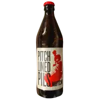 Notch Brewing Pitch Lined Pils